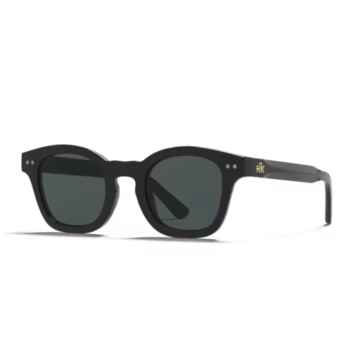 Tarifa Black / Black - 1