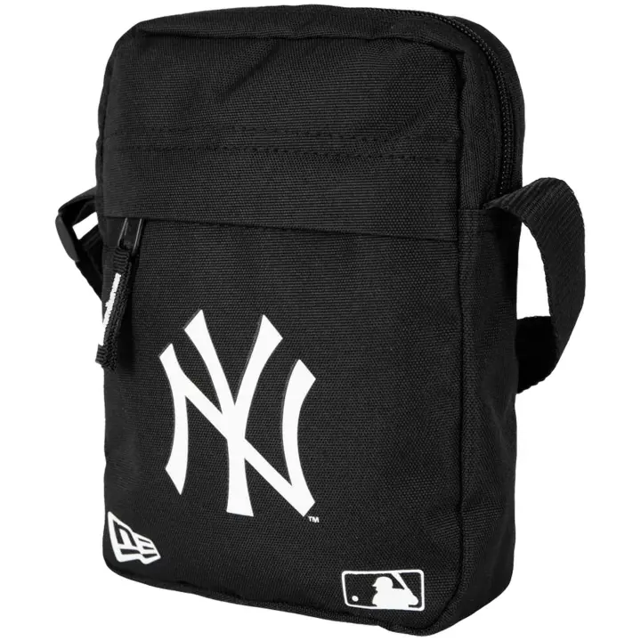 Complementos Sportswear marca New Era modelo 11942030-001 para hombre en color negro - 1