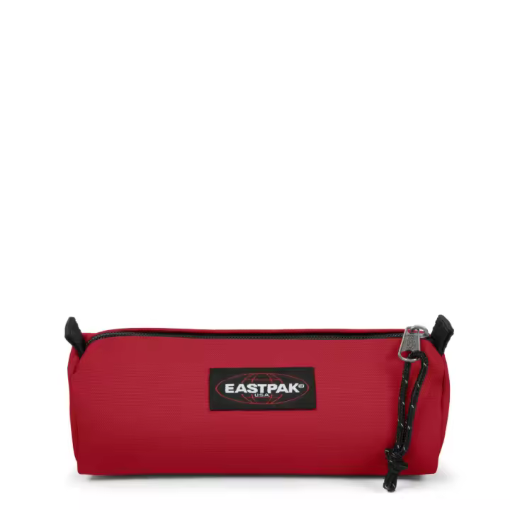 Eastpak BENCHMARK SINGLE SCARLET RED - 1