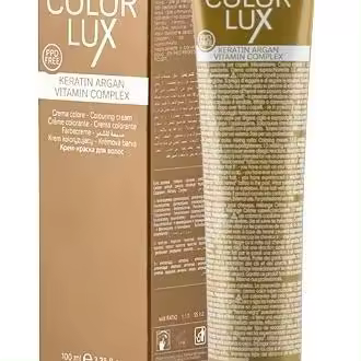 Design Look Color Lux Tinte 100 ml - 1
