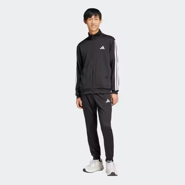 Chandal Hombre Adidas Ft Tt Ts Jc5375 - 1