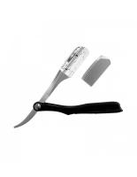 Navaja de Alta Precisión de la firma RAGNAR BARBER LINE - Univinlions UNIKA - details 0