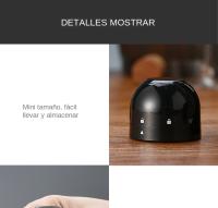 Tapa De Vino De Silicona Reutilizable 1/2Pcs Para Botella De Vino Tinto Y Champaña Mantén La Frescura Herramientas De Barra - details 16