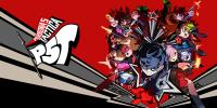 PERSONA 5 TACTICA Nintendo Switch - Nuevo a Estrenar - Pal España - Rol - RPG - Plaion - Atlus - details 1