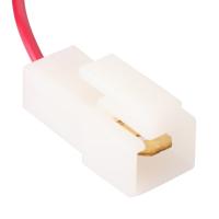 Artudatech Regulador Rectificador De Voltaje Para Yamaha XV 535 1100 Virago VMX1200 Pieza De Ignición De Motocicleta - details 4