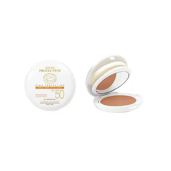 Avene Solar Spf50+ Compacto Color Arena - 1