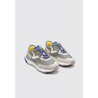 victoria WING EVO - SPORT Deportivas Planas Hombre Verde - details 0