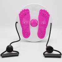 Entrenador Ajustable Para Cintura Con Discos Rotator Y Manijas Masaje Para Piernas Caderas Brazos Y Piernas Herramienta De Ejercicio Para Musculación Y Cardio - details 18