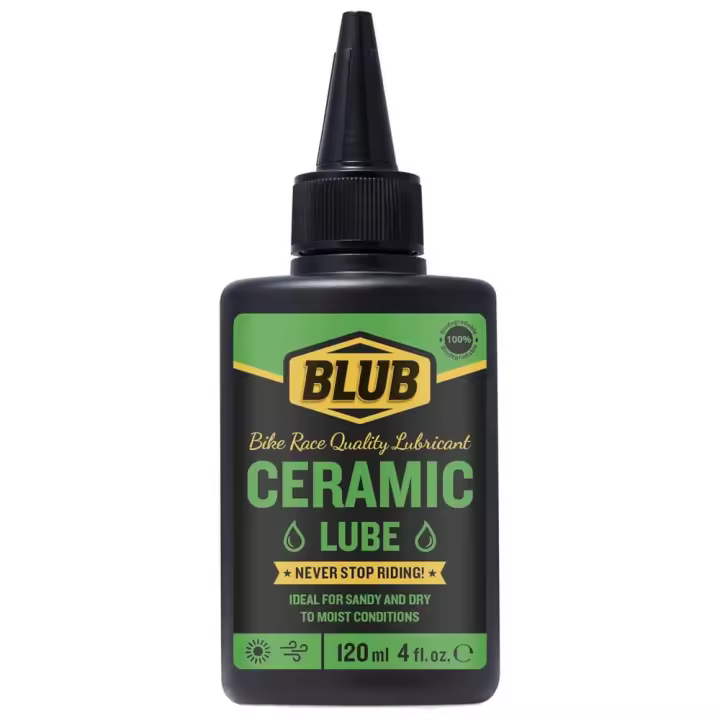 Mantenimiento Lubricantes y grasas Blub Lubricante Ceramic 120ml Multicolor - 1