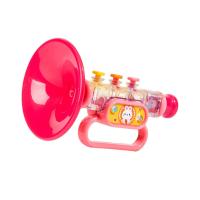 Flauta De Dibujos Animados Para Niños Juguete Musical Mini Harmónica Que Emite Música Bebé Puede Tocar Instrumento De Whistling - details 5