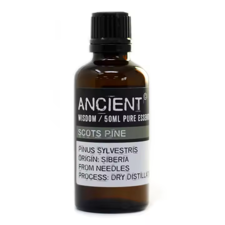 Aceite Esencial 50ml - Pino silvestre - 1