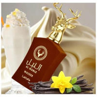 Lattafa Eau de Parfum Al Noble Wazeer 100ml para Hombres - details 0