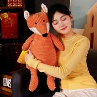 Juguetes de peluche de Zorro, animal de Plush, suave Y Tierno, perfecto para niños 6 pulgadas - details 2