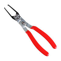 Herramienta De Desmontaje De Relé Universal Para Automóviles Alicate Para Extraer Fusibles Y Clip Herramienta De Reparación De Coches - details 6