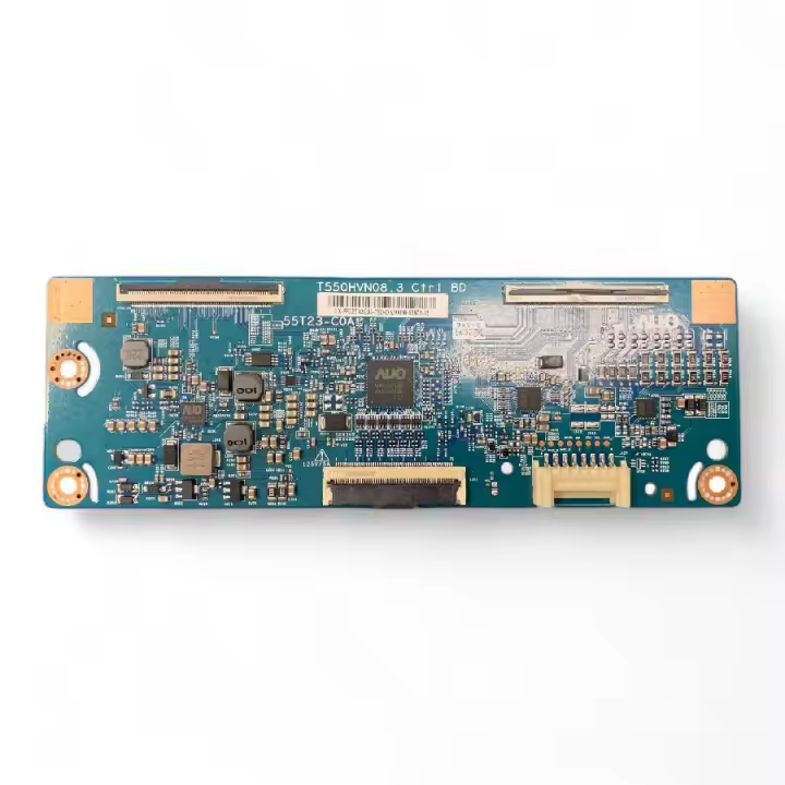 Placa Tcon Samsung UE32M5505AK T550HVN08.3 Ctrl BD 55T23-C0A - 1