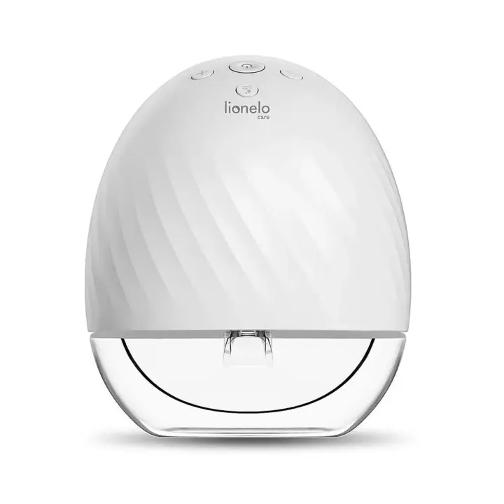 Lionelo Monitor De Video Para Bebés Fidi Free - 1