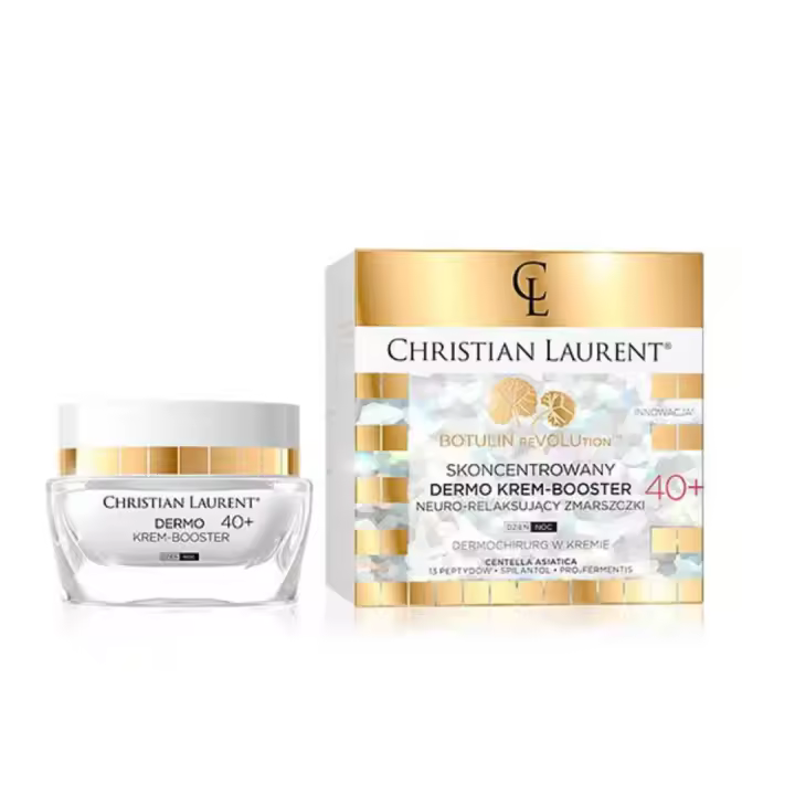 Christian Laurent – Botulin Revolution 40+ Antiarrugas - 1