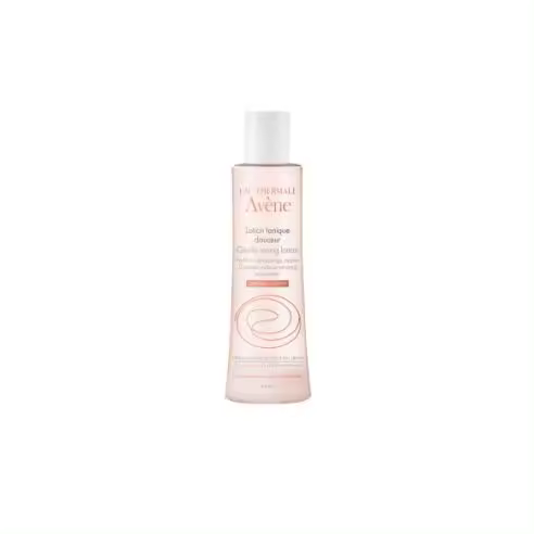 AVENE LOCION SUAVIZANTE 200 ML - 1