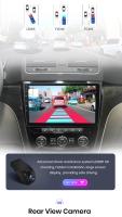 Junsun Android 13 inalámbrico CarPlay Android Auto Radio Para Skoda 2009 2010 2011 2012 2013 2014  coche Multimedia navegación GPS autorradio - details 12