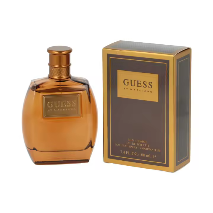 Perfume Hombre Guess By Marciano for Men Eau De Toilette 100 ml - 1