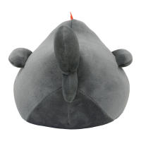 Peluche De Pollo Stardew Valley 20cm Juguete De Peluche Suave Para Niños Regalo De Navidad Personaje De Juego Cartoon Almohada De Animal Unisex - details 7