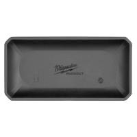 Bandeja Magnética Grande Milwaukee PACKOUT 48-22-8071 Organizador De Almacenamiento Para Herramientas Y Pequeños Artículos - details 2