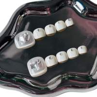 Fit Pies, uñas postizas de los pies ,nueva colleccion 2025,verano ,kit inlcuido - details 2