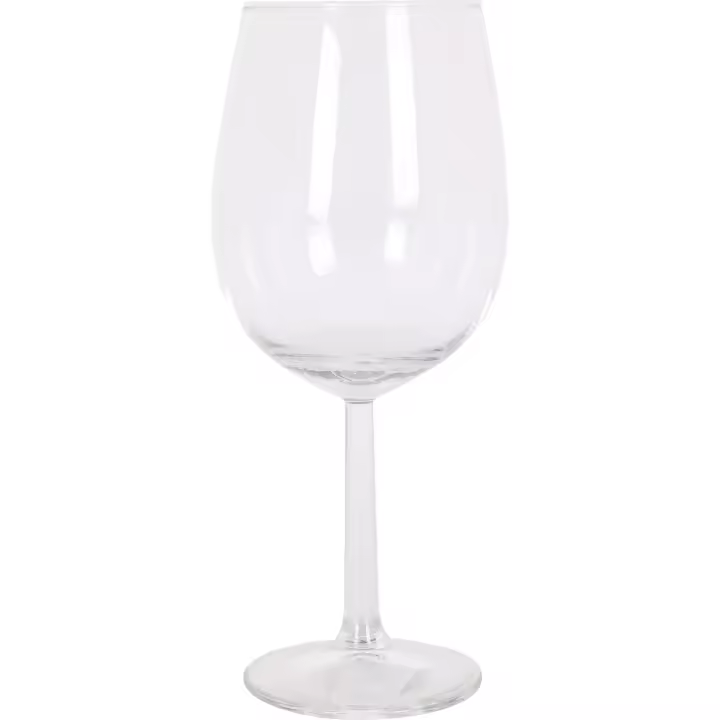 Royal Leerdam - Set 6 Copas Vino 35cl Degustation - Elegantes y Duraderas - Perfectas para Degustaciones - Cristalinas y Resistentes - 1