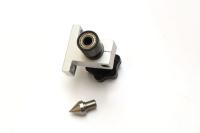 Mini Torno Accesorios De Cabeza Central Giratoria Viva Para Trabajos De Madera DIY Herramientas Eléctricas Accesorios Para Mini Torno - details 2