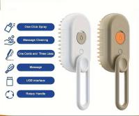 Pelo de Vapor Eléctrico para Perros y Gatos: El Pelaje, Masaje Relajante, Higiene del Hogar - details 1