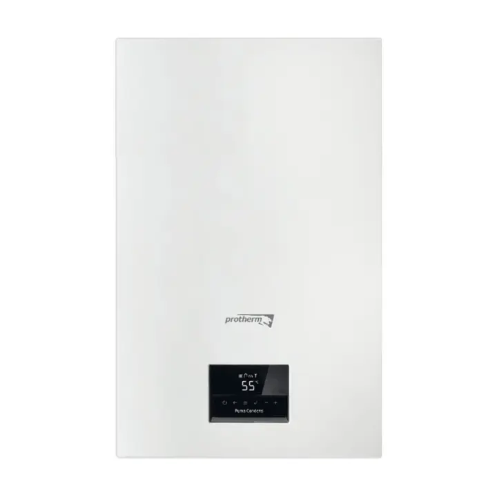 Caldera De Gas Protherm Puma Condens 24/28 - 1