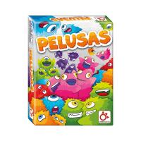 Juego de Cartas Mercurio Pelusas - details 0