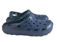 Sandalias De Hombre Casual Con Plataforma Clogs De EVA Antideslizantes Para Playa Y Exterior Con Agujeros Multifuncionales Zapatos De Verano Para Niños - details 7