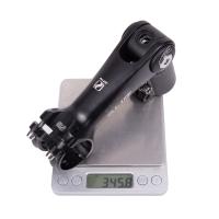 ZTTO Riser Stem Ajustable Para Bicicleta MTB Y Carretera Extensor De Manillar De Aluminio 0~180 Grados 60-110mm Compatible Con Manillar De 31.8/25.4mm - details 19