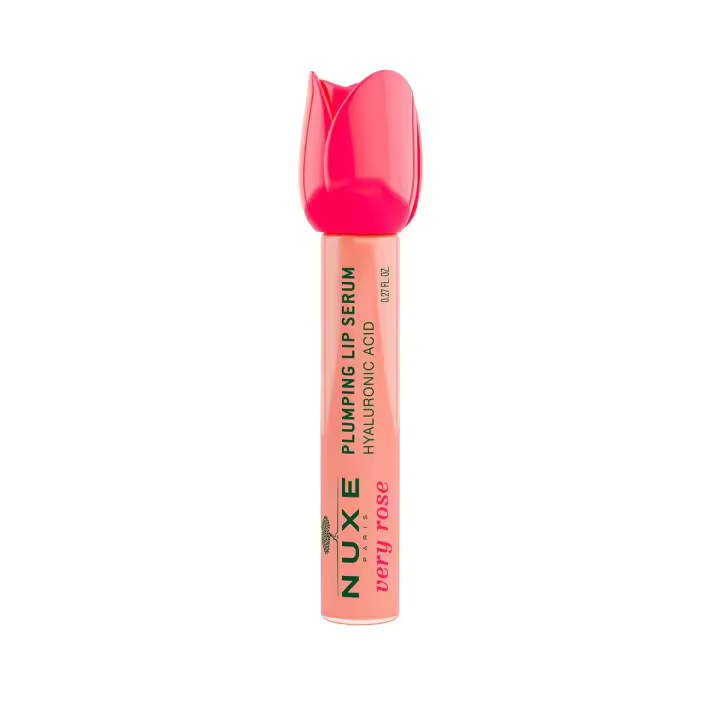Nuxe Plumping Lip Serum con Ácido Hialurónico 8ml - 1