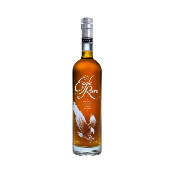 Eagle Rare Bourbon - 1