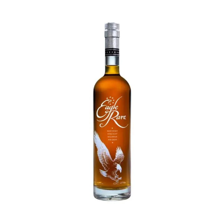 Eagle Rare Bourbon - 1