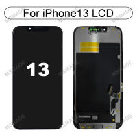 Pantalla OLED Para iPhone X Incell LCD Para iPhone XS XR MAX 11 pro Touch Screen Digitizer 12 pro Max 13 Mini 14 plus Display 15 Piezas - details 11