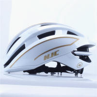 Casco De Bicicleta HJC Ibex Ultra Ligero Para MTB Y Ciclismo Al Aire Libre Casco Ciclismo Unisexo Material PC+ABS Respirable - details 2