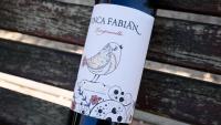 Finca Fabián - Tempranillo - Ecológico - Pack de 4 - Vino tinto - 750 ml/botella - details 1