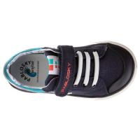 Zapatillas de lona niño PABLOSKY 981020 SNEAKERS LONA MARINO 34874 25V - details 2