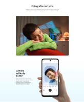 Redmi 13, Cámara supernítida de 108 MP, Diseño elegante con trasera de cristal, Pantalla FHD+ inmersiva de 6,79" - details 4