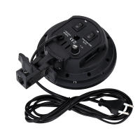 Adaptador De Bombilla E27 Andoer 4 En 1 Soporte Para Lámpara De Foto Y Video Para Estudio Con Soporte Plegable Para Softbox - details 2