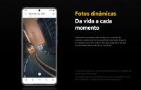POCO X7 5G |8GB+256GB NFC| -Pantalla AMOLED de Alta Resolución 6,67" |Gran Batería 5110 mAh |Cámara Principal 50MP con Estabilizador Óptico de Imagen - details 7