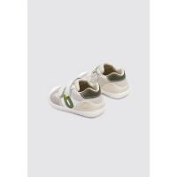 Biomecanics 252119 Deportivas Con Velcro Bebé - niño (hasta la talla 30) Beige - details 2