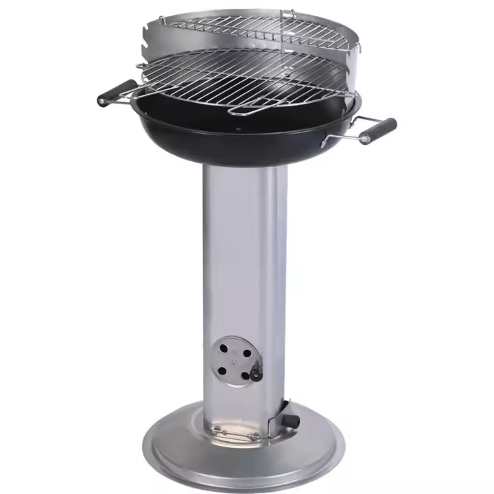 Barbacoa columna 56x43xh83 cm - 1