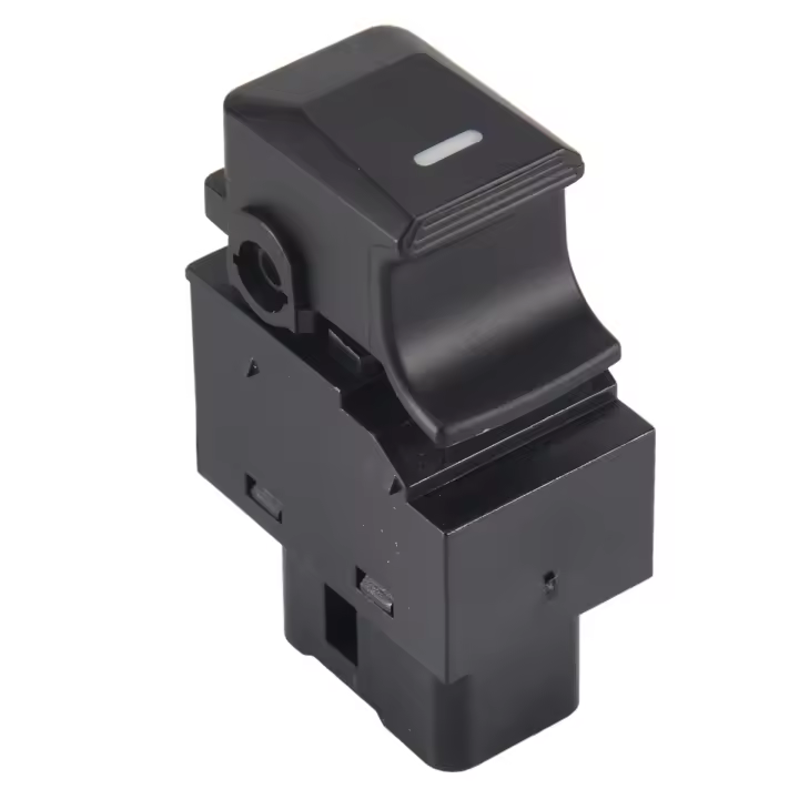 Botón de Control de Ventana para Coche 2011-2015 Tipo de Animal Universal Tamaño de Cepillo Pequeño Accesorios para Coche fabricado en China - 1