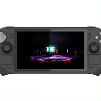 CONSOLA DE JUEGOS ZOTAC GAMING ZONE,HANDHELD,AMD 8840U,AMOLED,16GB LPDDR5X,512GB M.2 SSD,2X USB4,WIN11 HOME,UNIVERSAL PLUG - 1