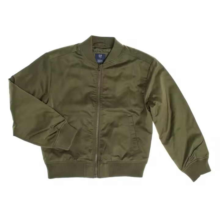 GAP-Chaqueta bomber 439971 para Niño BOY - 1