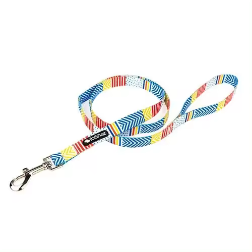 Correa Fantasy Geo Leash - 1